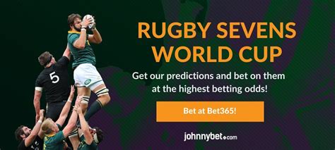 rugby sevens betting|betting tips rugby world cup.